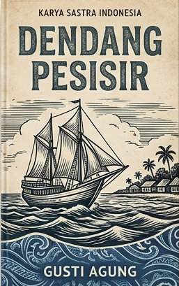 Buku Dendan Pesisir