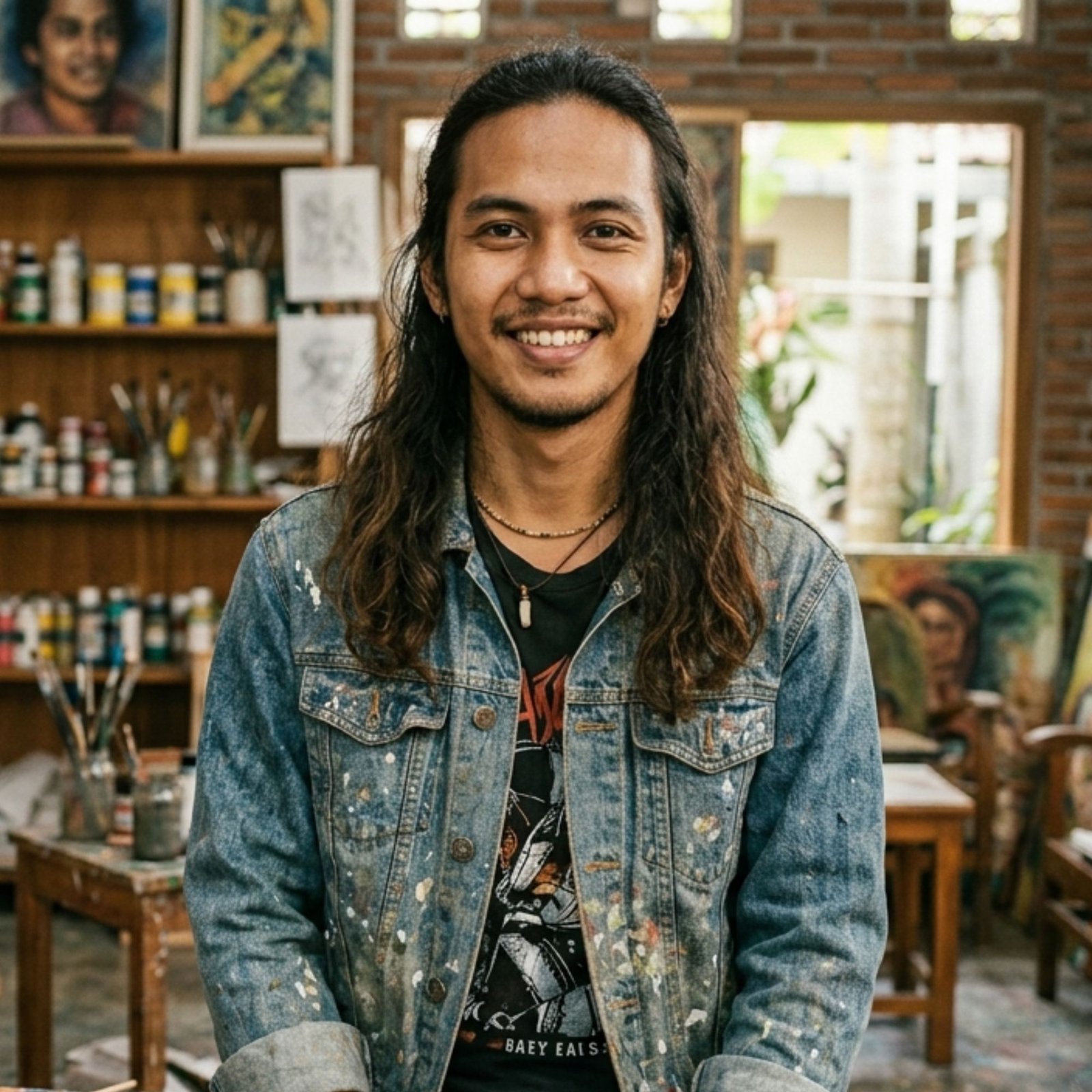 Foto Wawan Marhadika