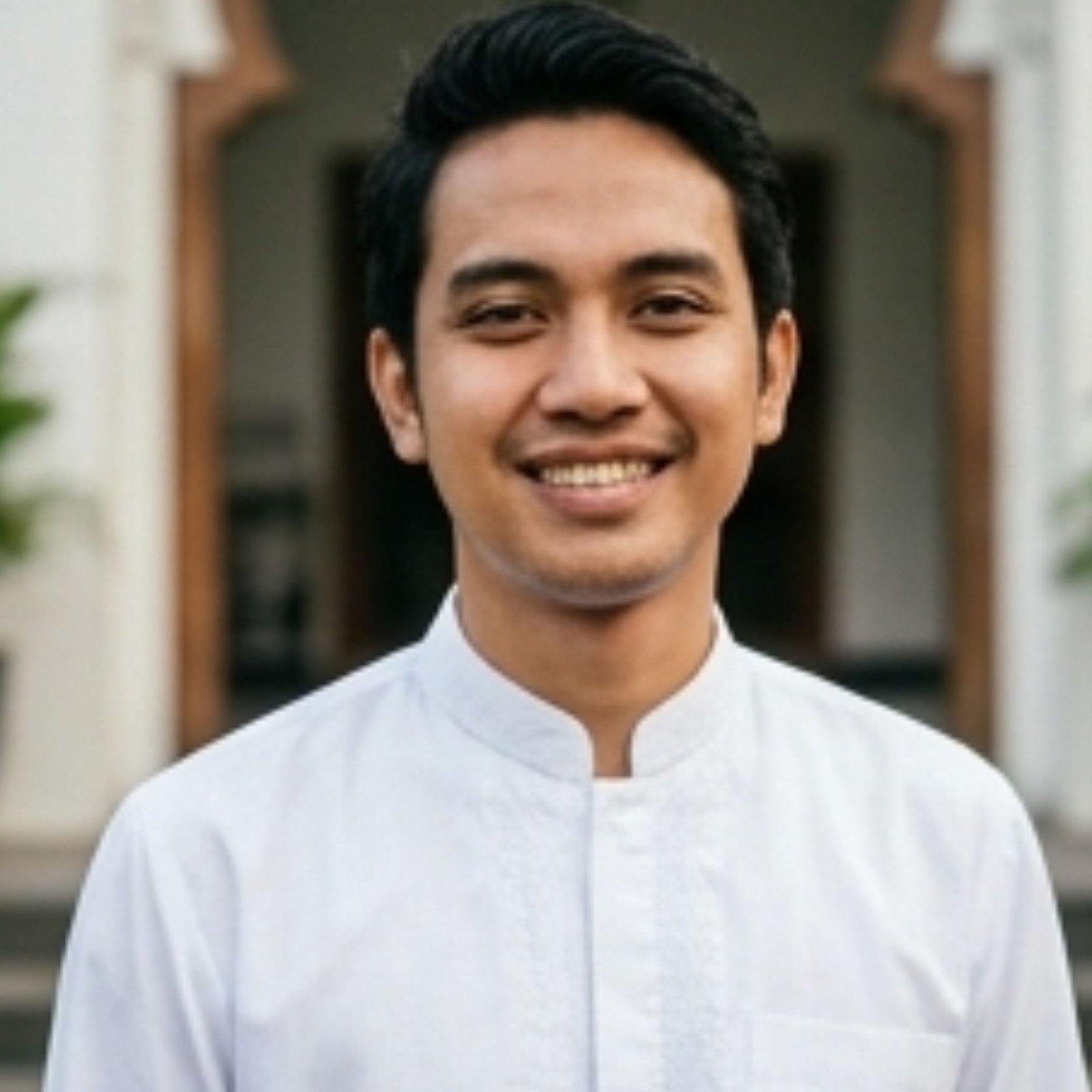 Foto Abu Bakar