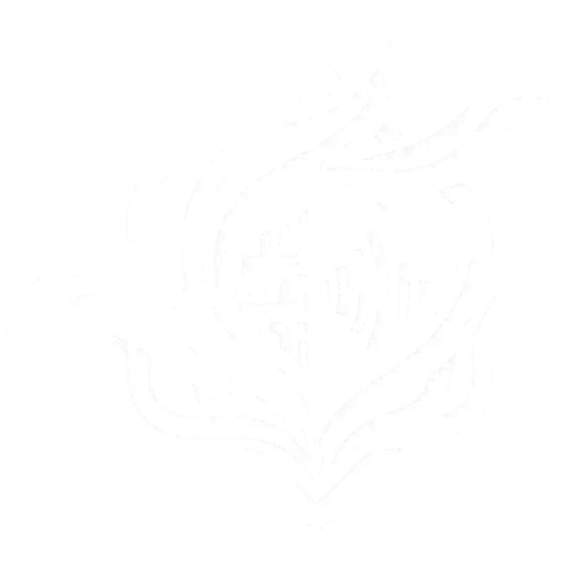 Logo Laman Sastra Riau
